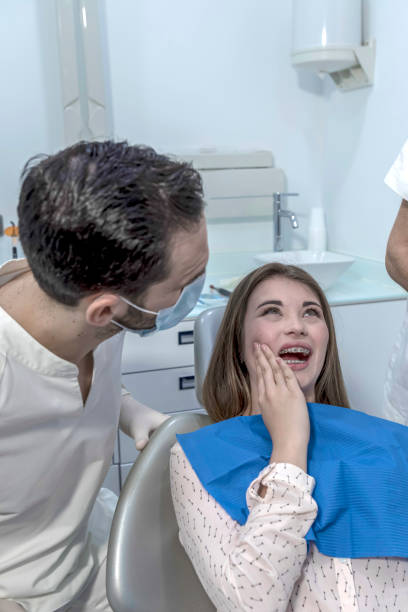 Best Pediatric Emergency Dentist in Apple Valley, MN