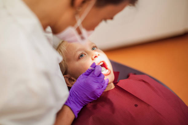 Best Emergency Dental Care for Broken or Chipped Teeth in Apple Valley, MN