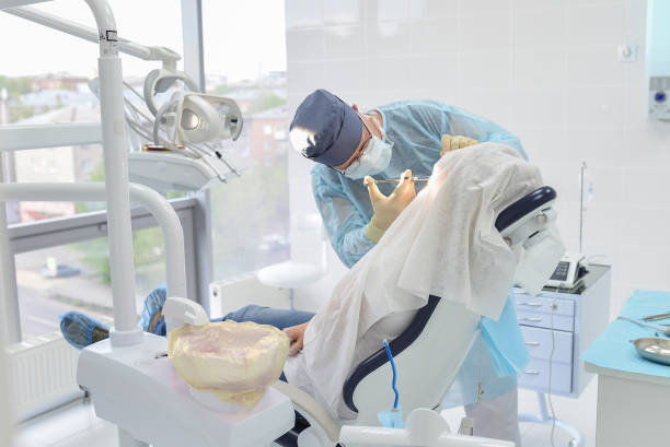 Best Weekend Emergency Dentist in Apple Valley, MN